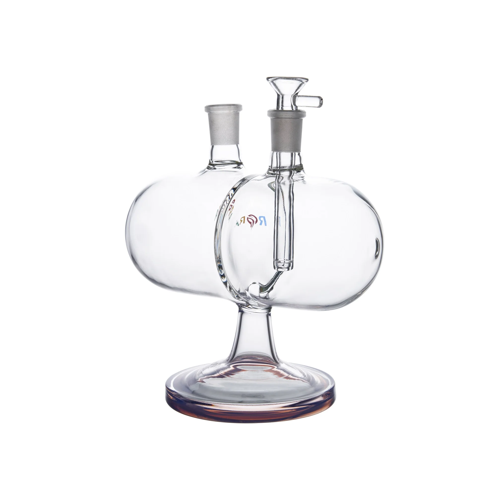 Heavy Gravity Bong | 14mm - RORA