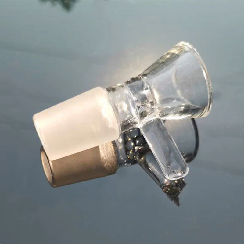 14mm Mini Glass Bowl Male Bowl Set - RORA