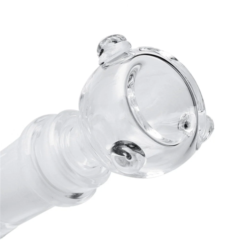 Glass Bongs 10.5inch - RORA