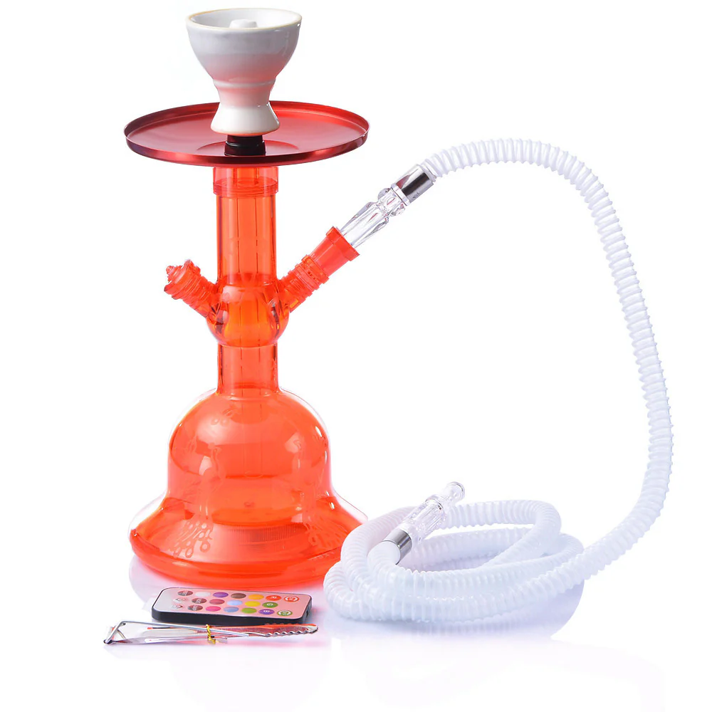 Hookah acrylic hookah set - RORA