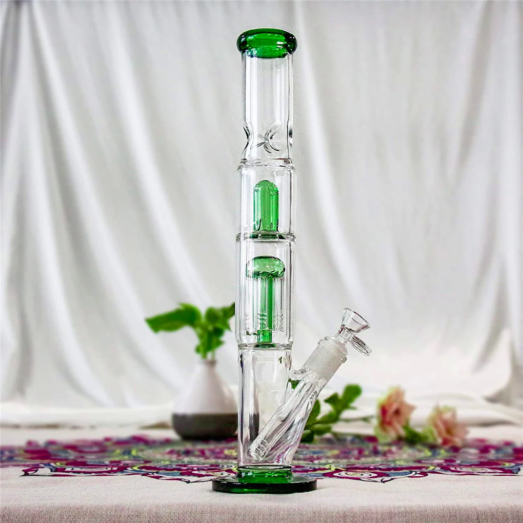 Glass Bong | 14.5mm 17inch - RORA