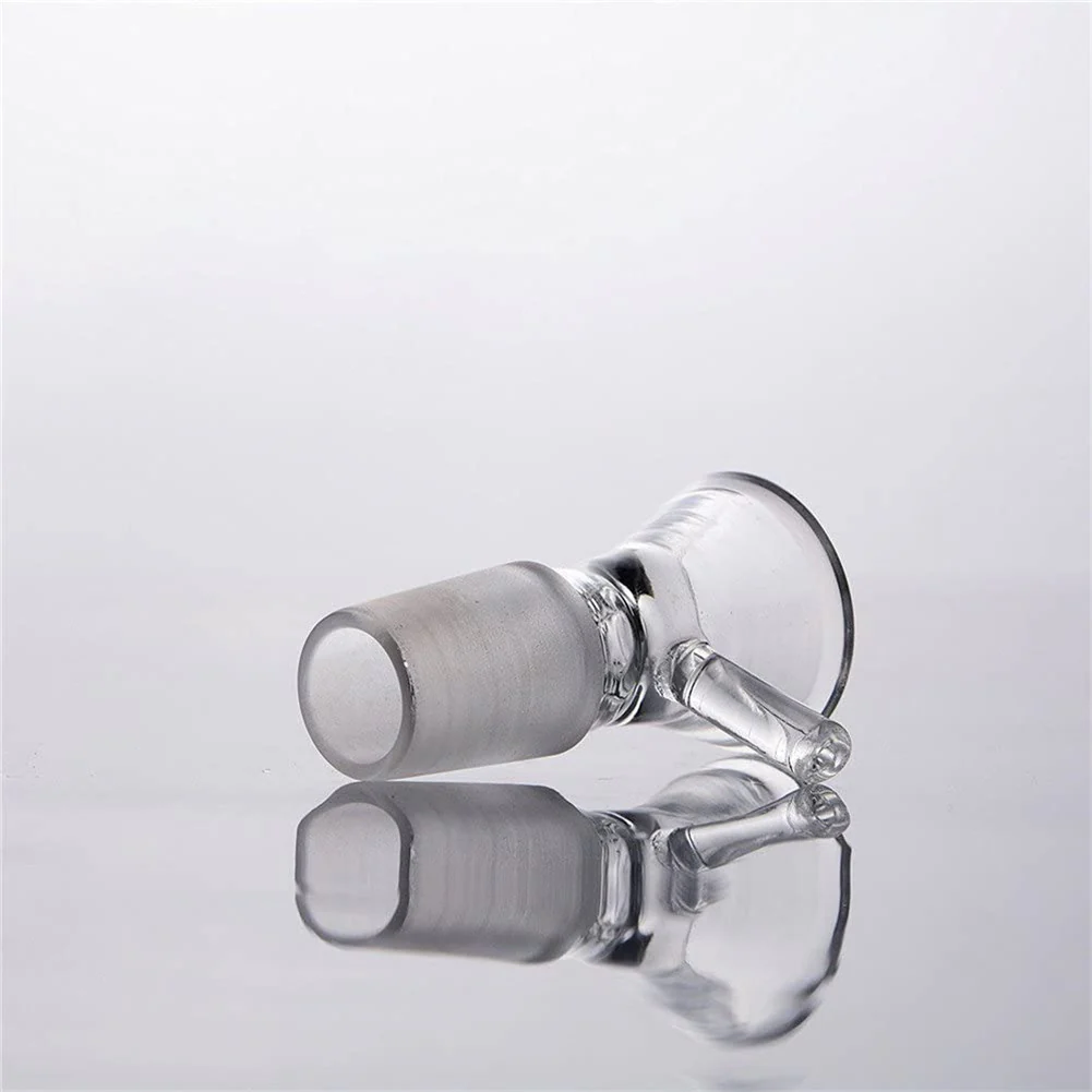 Glass Bong Glass Bowl 14.4mm/18.8mm Glass Bowl Male Glass Accessories