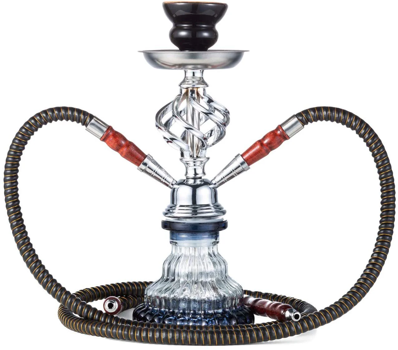 RORA Arabic hookah set / 29cm - RORA