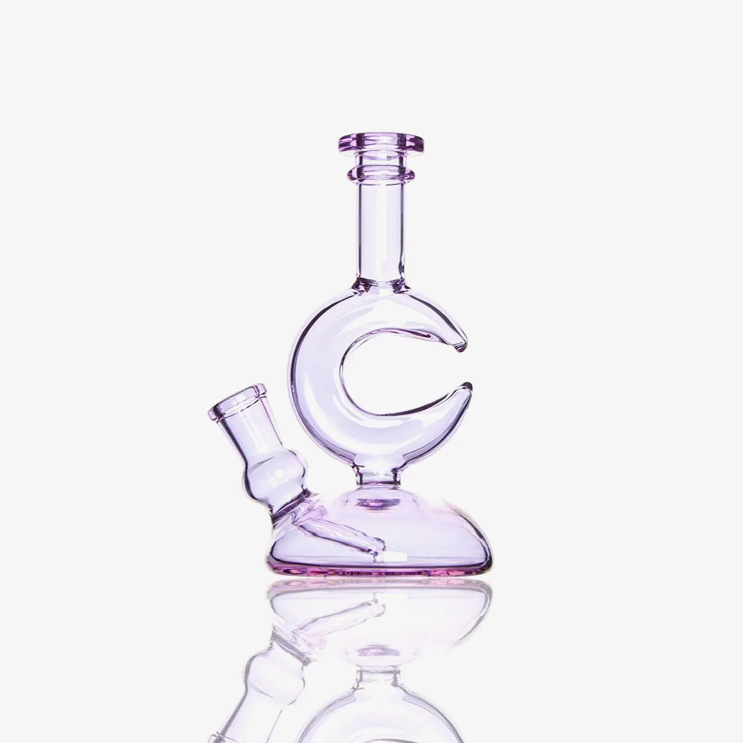 Moon Glass Bong | 6