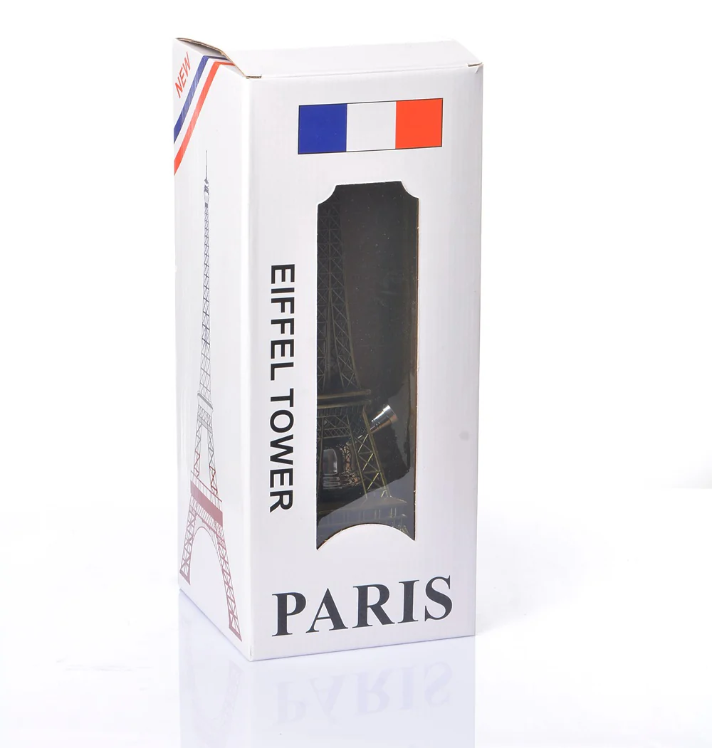 Eiffel Tower Hookah Arabic Hookah Double Tube Hookah