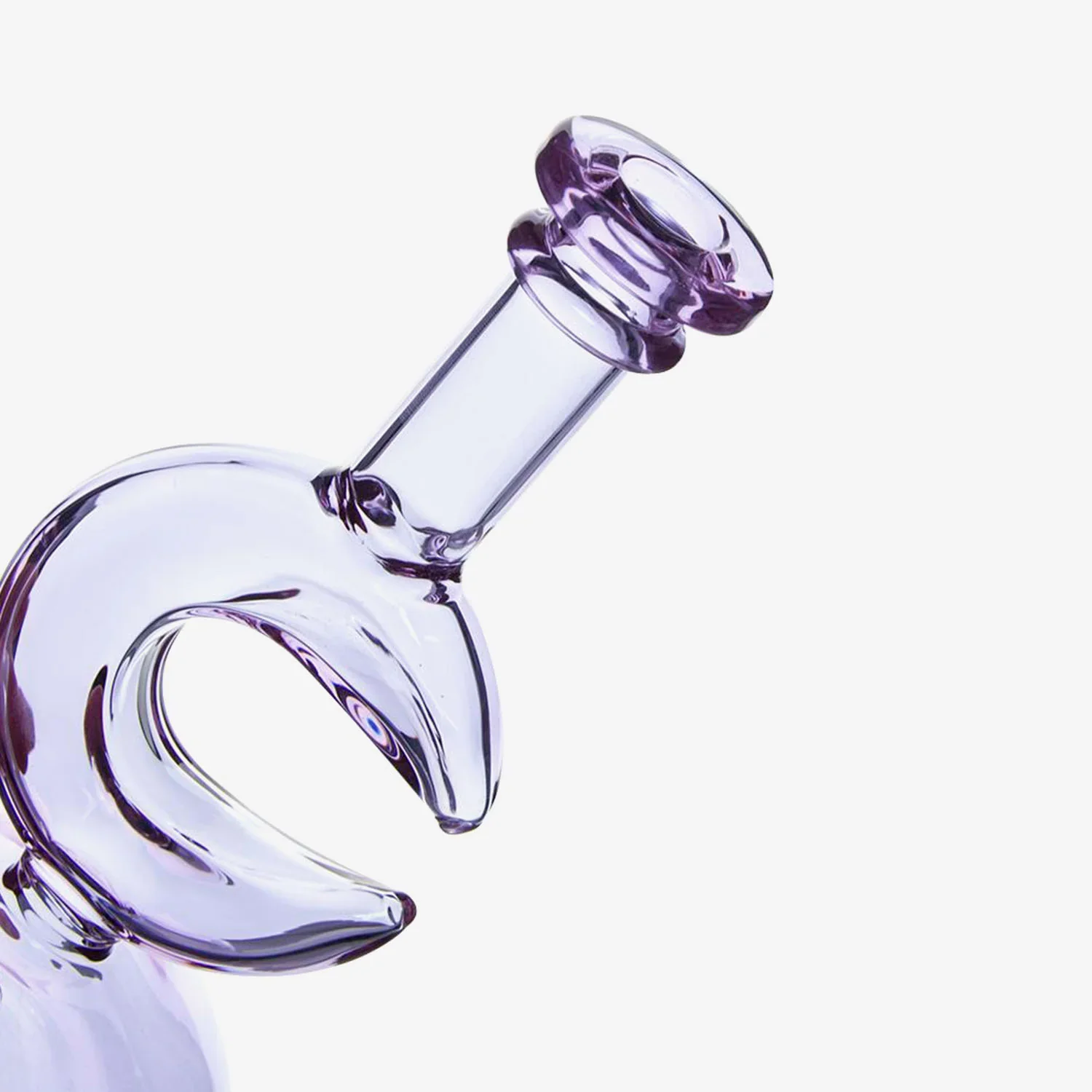 Moon Glass Bong | 6