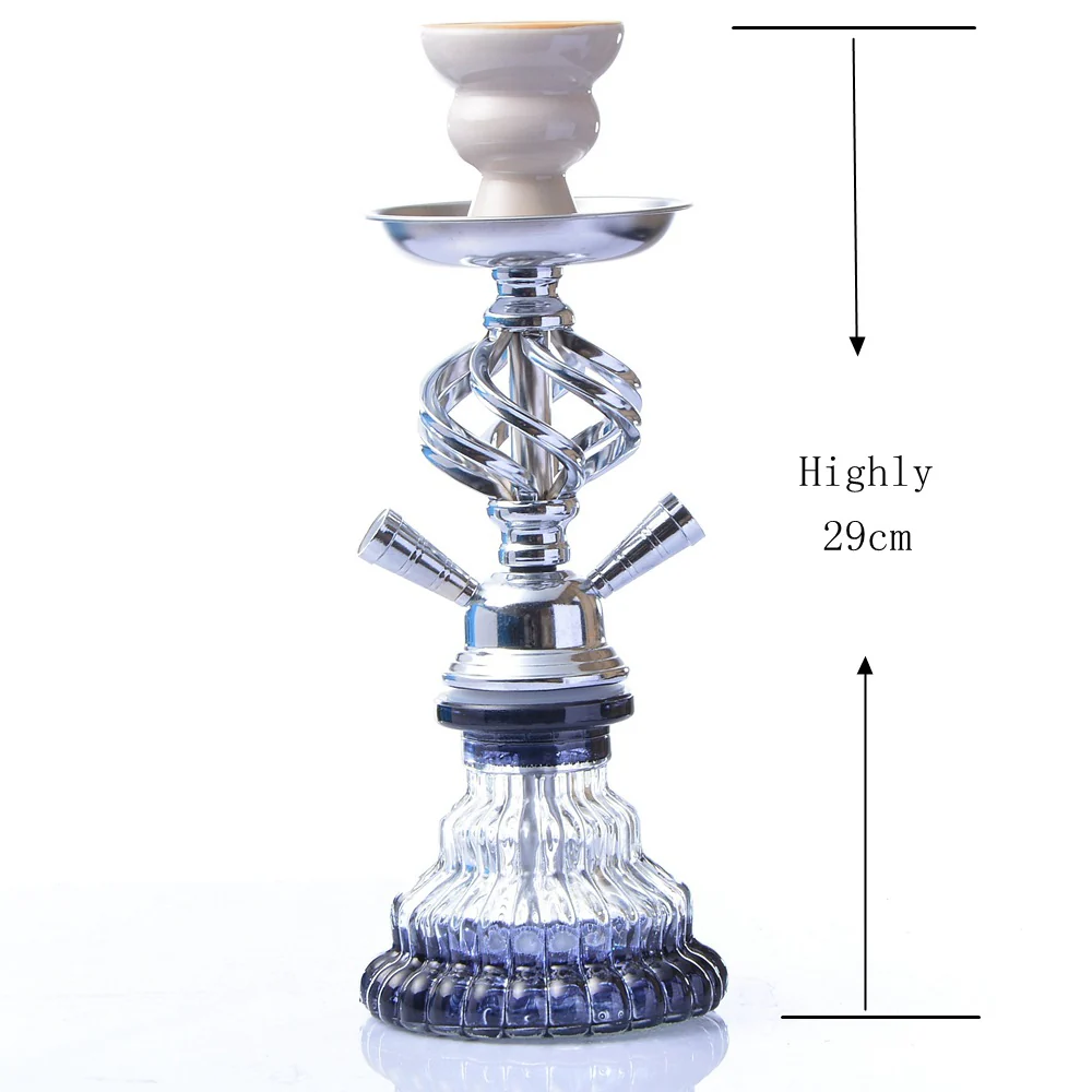 RORA Arabic hookah set / 29cm - RORA