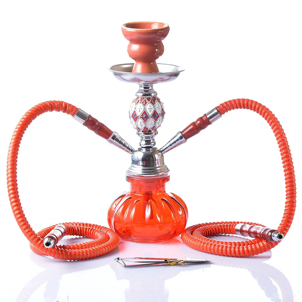 RORA Arabic hookah set  hookah shisha/27.3cm - RORA