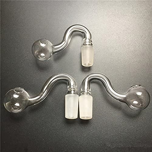 Glass  Handicrafts  Oil  Burner - RORA