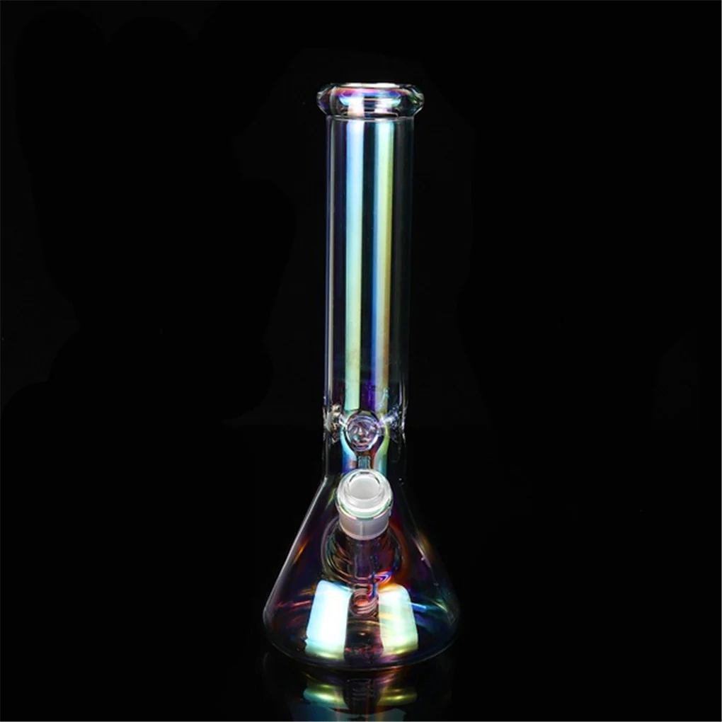 Handmade Glass Hookah Water Pipes 10 inch - RORA
