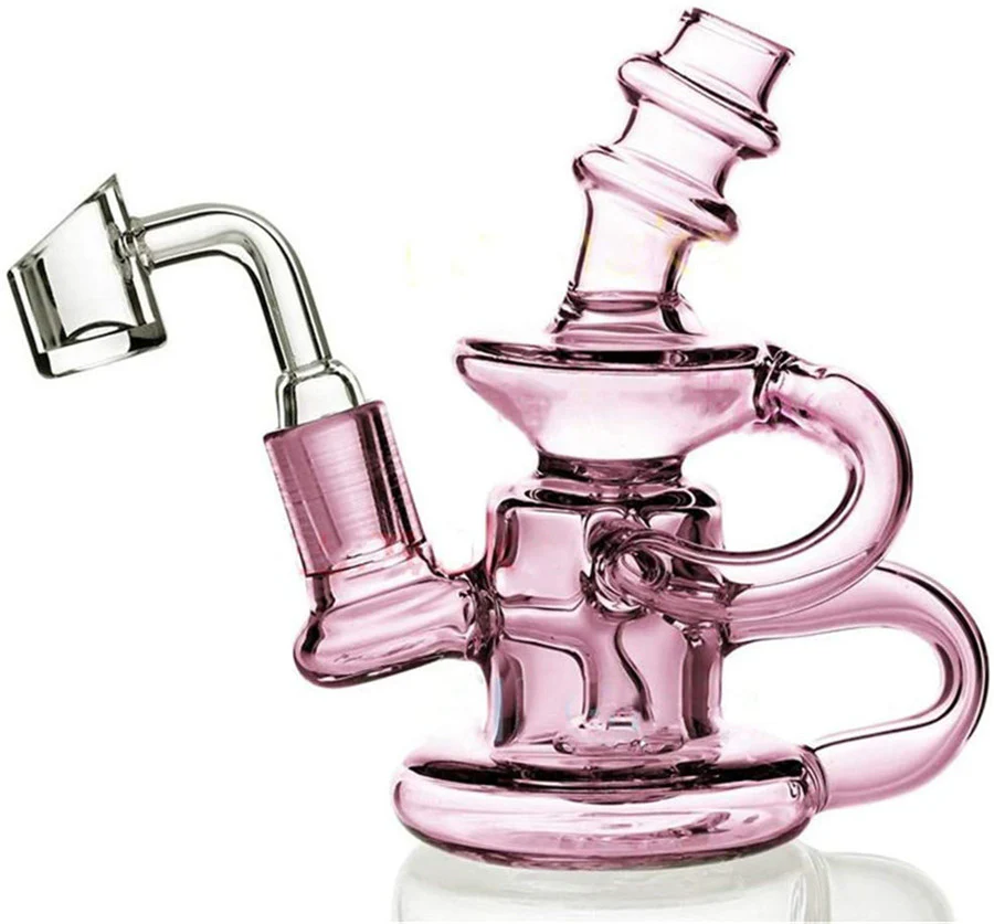 Dab Oil Rigs | 14mm 5inch - RORA