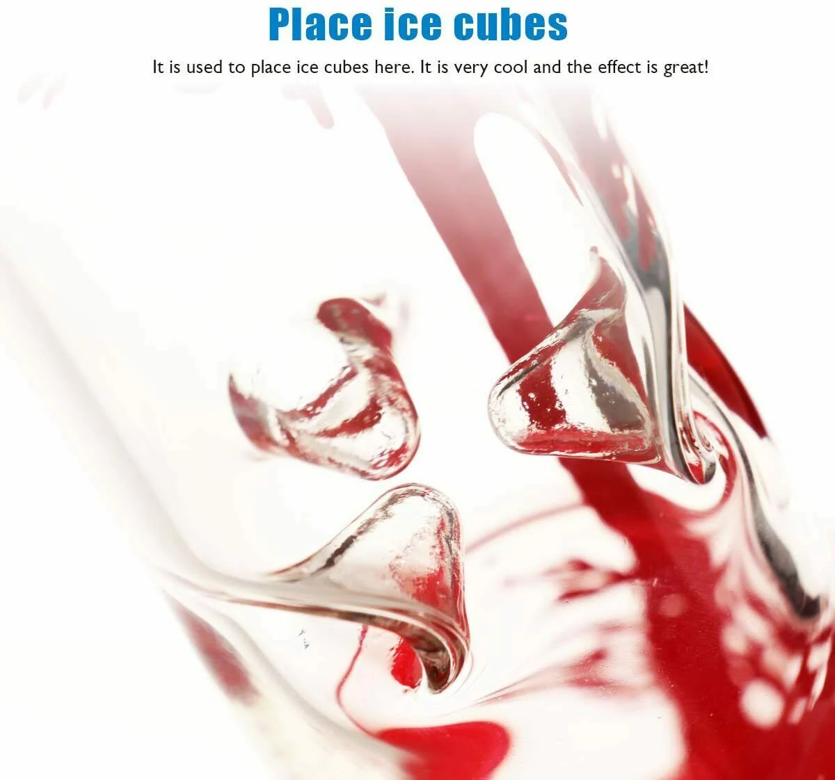 Glass Bong | 14mm 11inch - RORA