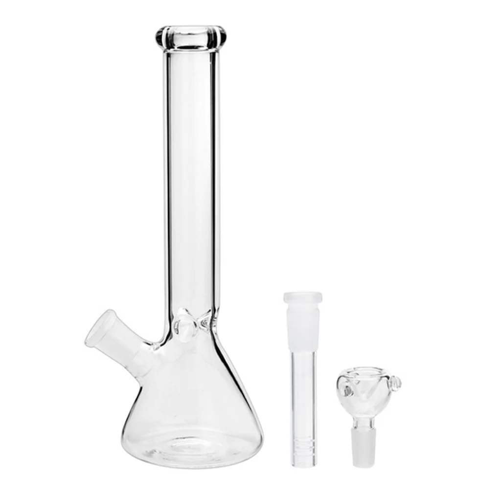 Glass Bongs 10.5inch - RORA