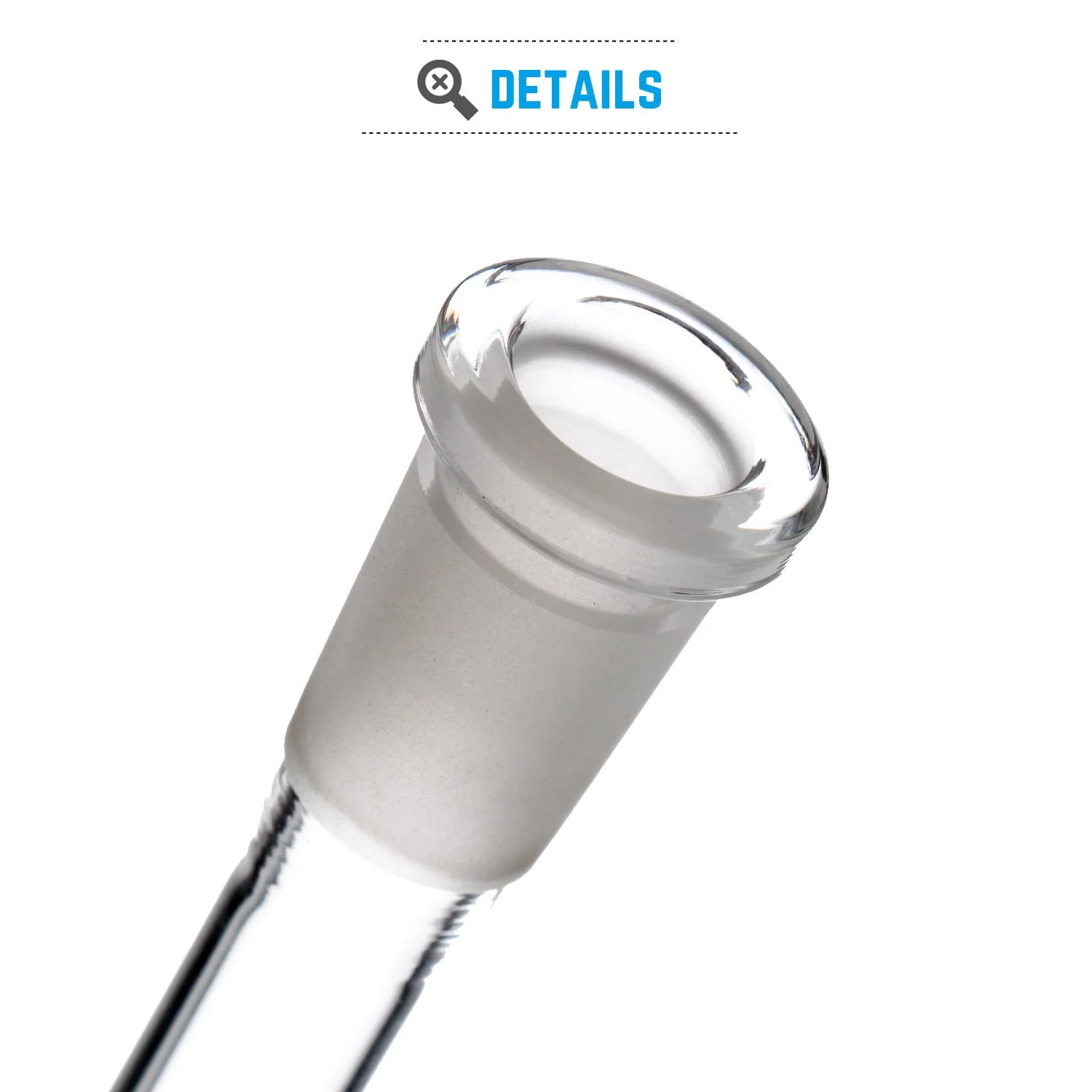Glass Bong Bowl 14.5mm with Smoking Pipe Accessories - RORA