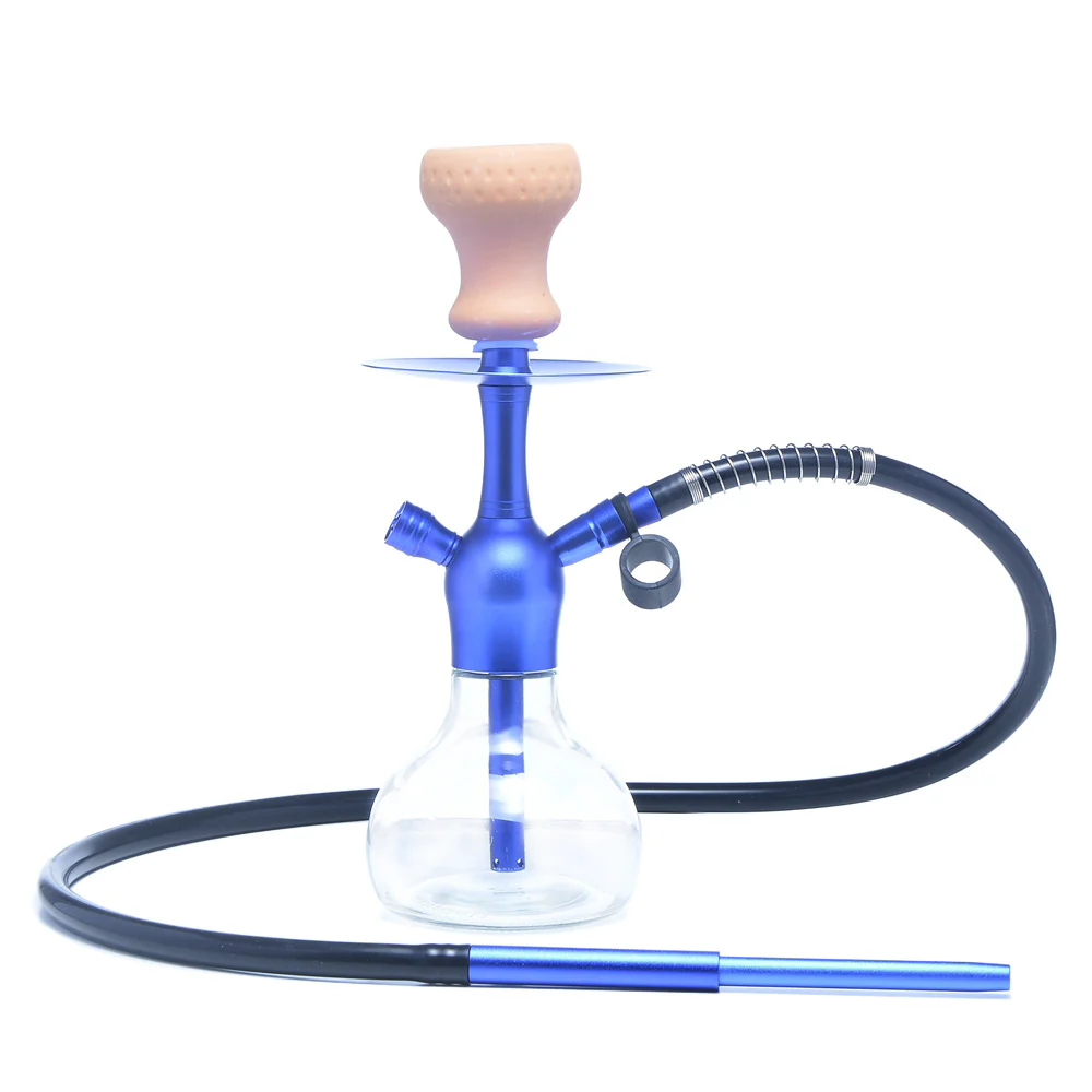 Arabian glass hookah set pipe accessories hookah shisha hookah - RORA