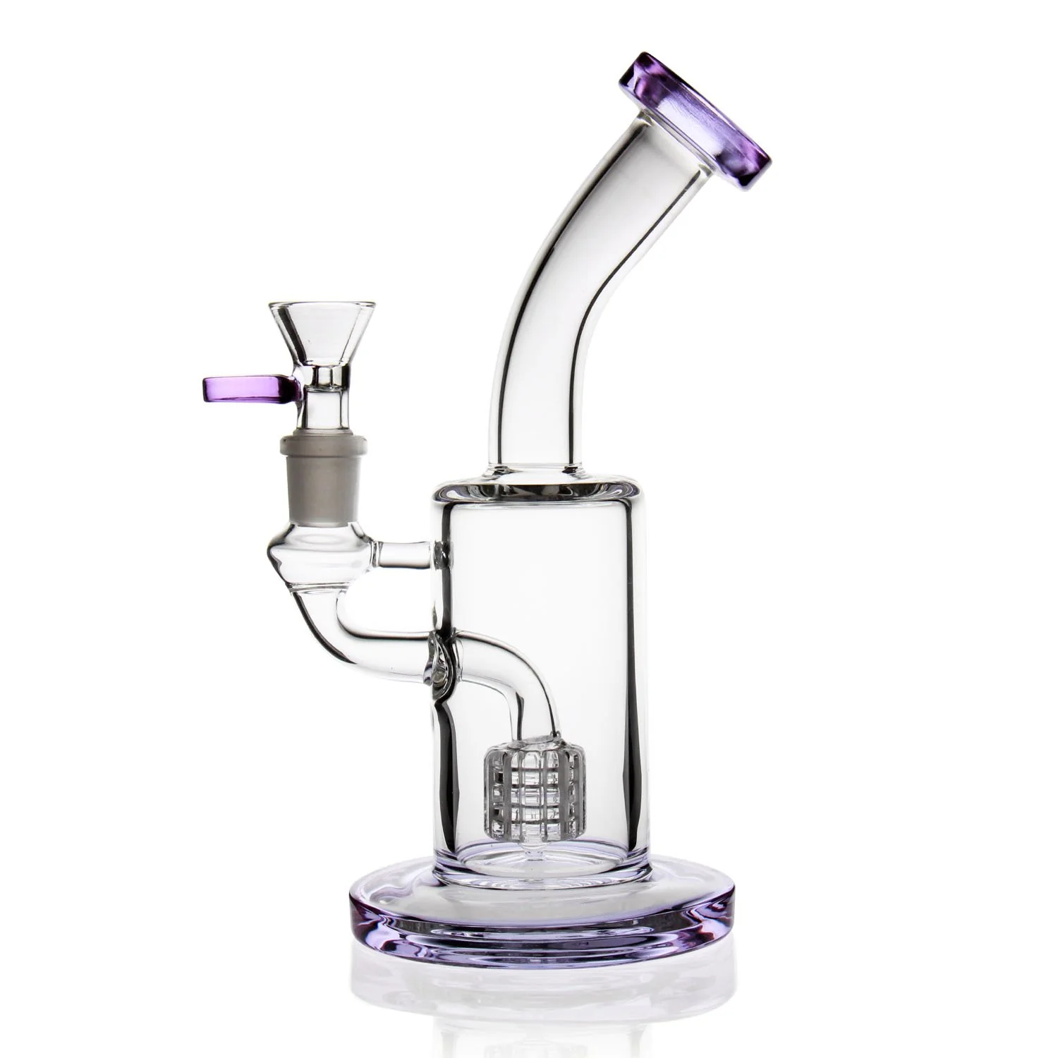 Thick Dab Rig | 14.4mm 8.3inch - RORA