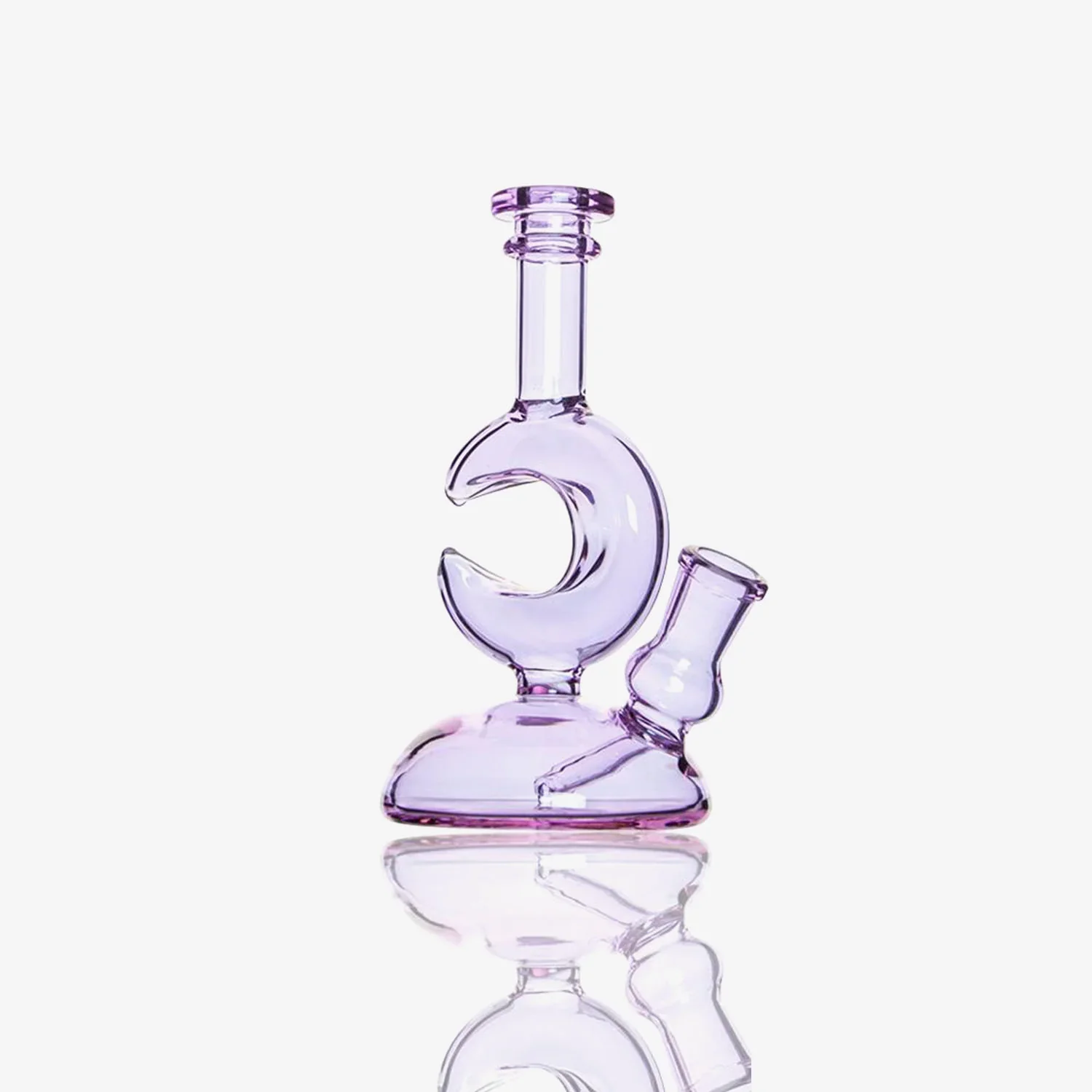 Moon Glass Bong | 6