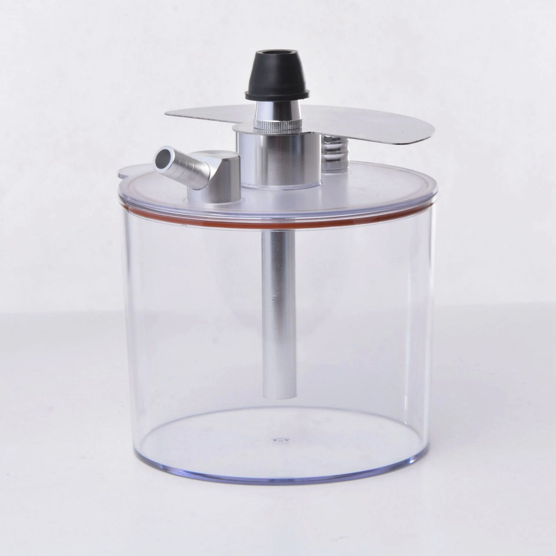 hookah set arabic acrylic plastic hookah - RORA