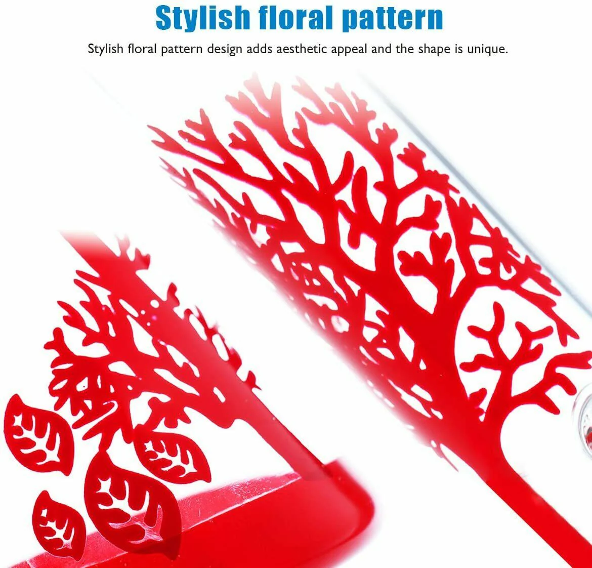 Glass Bong | 14mm 11inch - RORA