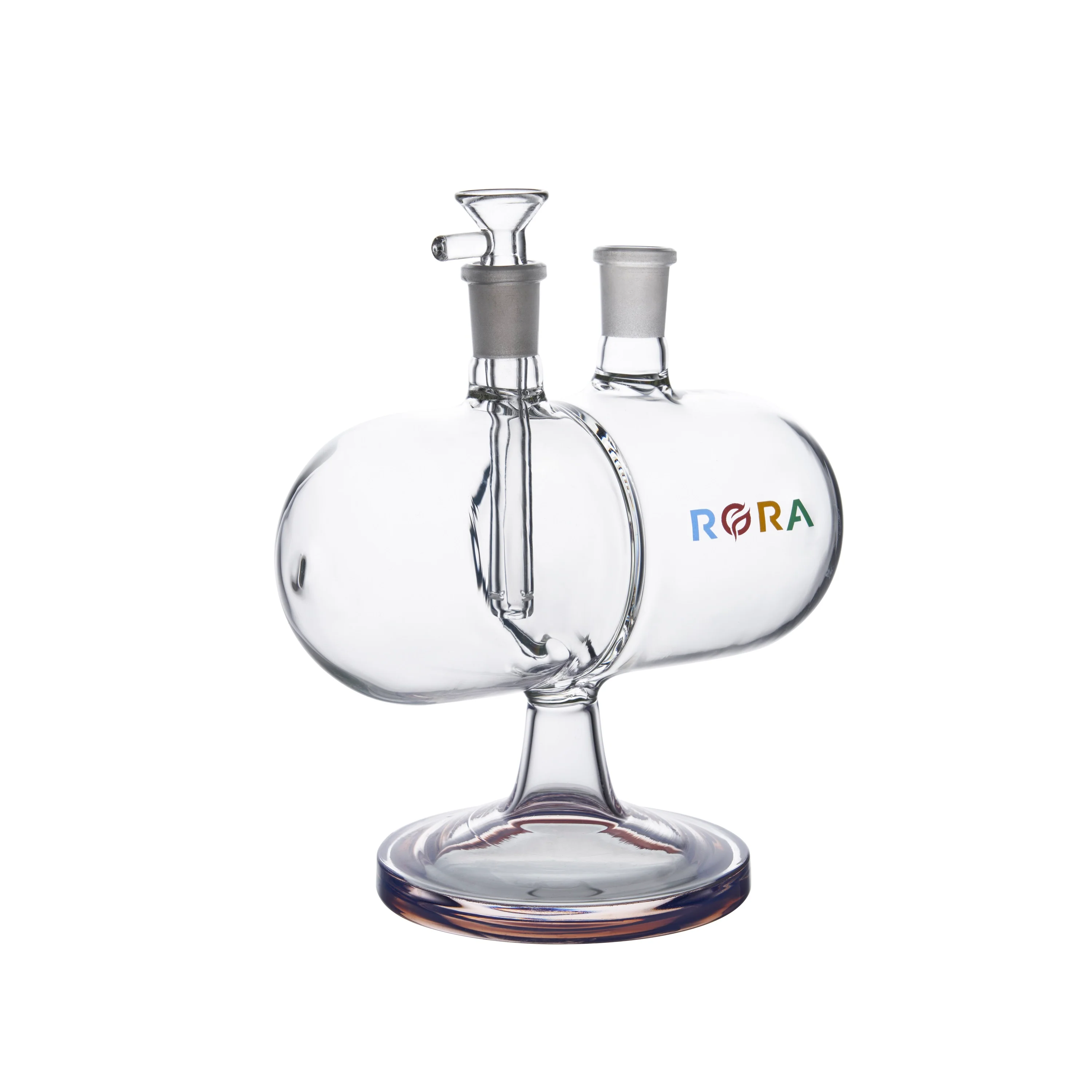Heavy Gravity Bong | 14mm - RORA