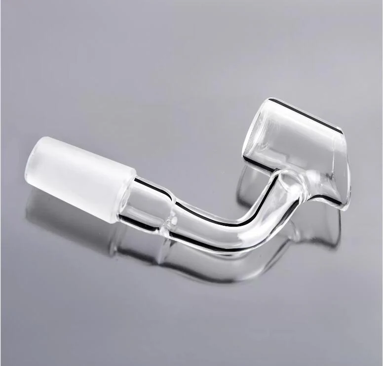 14mm 18mm Male Quartz Banger Nail Bowl Thick Smoking Accessories - RORA