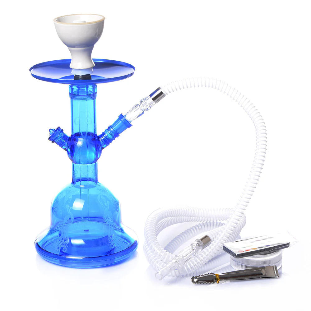 Hookah acrylic hookah set - RORA