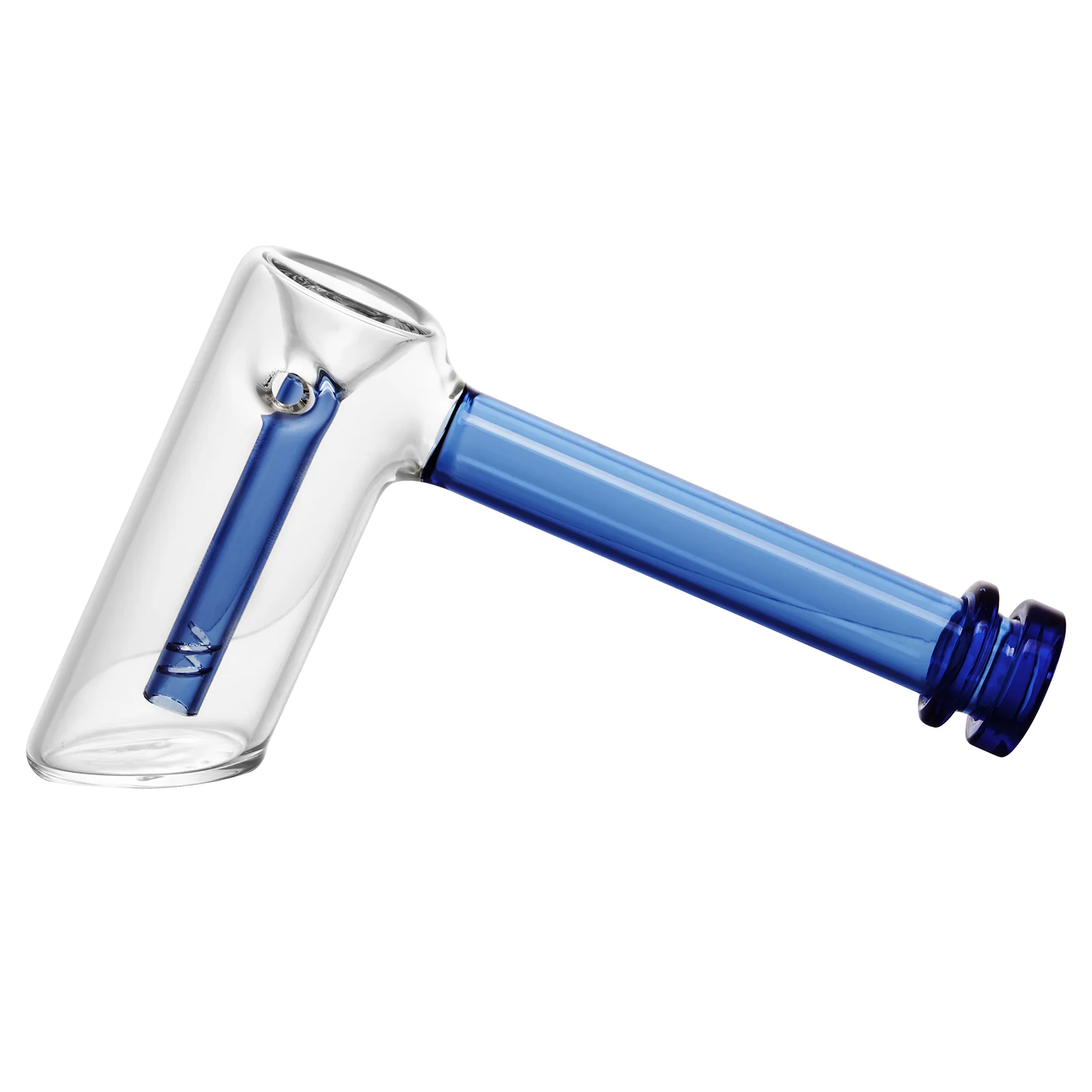 Handmade Mini Glass Bong - RORA