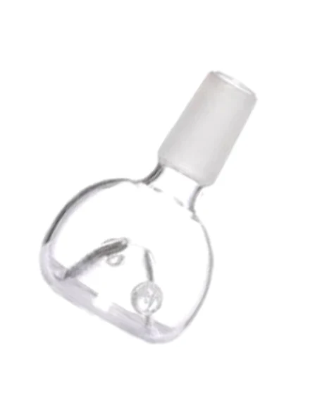Glass Bowl 14.4mm/18.8mm Glass Accessories - RORA