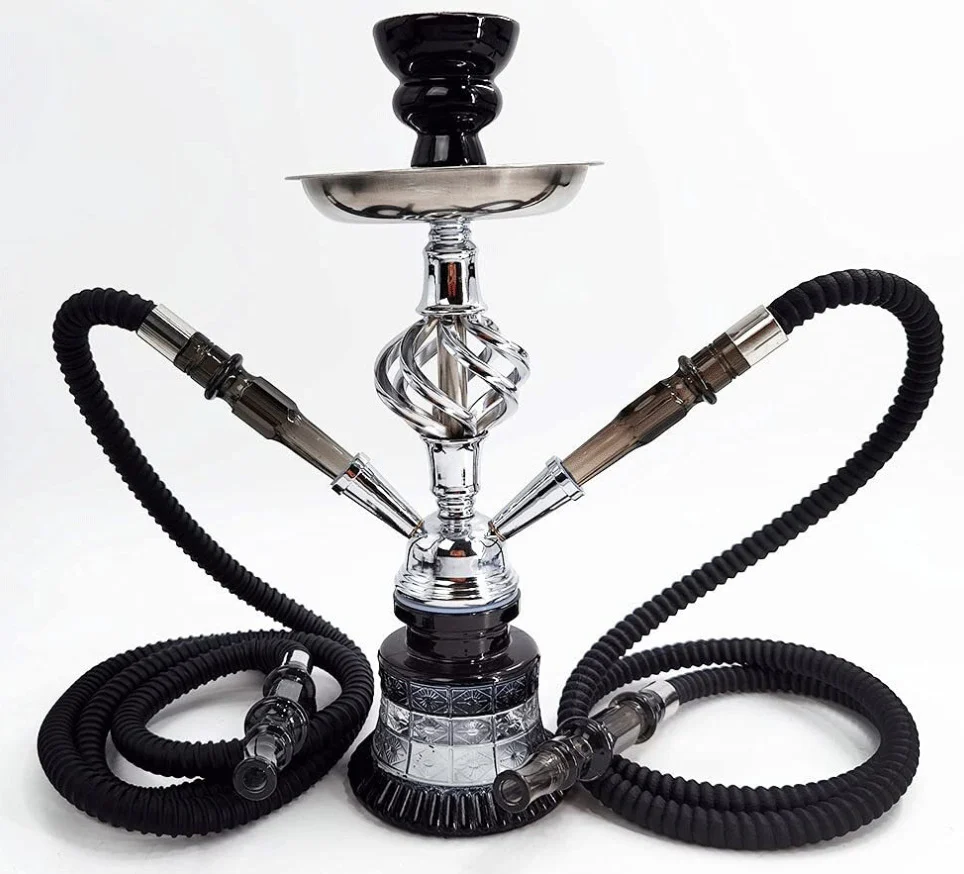 RORA Arabic hookah set / 29cm - RORA