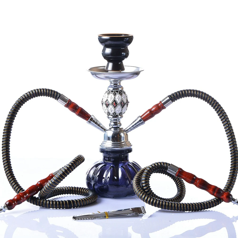 RORA Arabic hookah set  hookah shisha/27.3cm - RORA