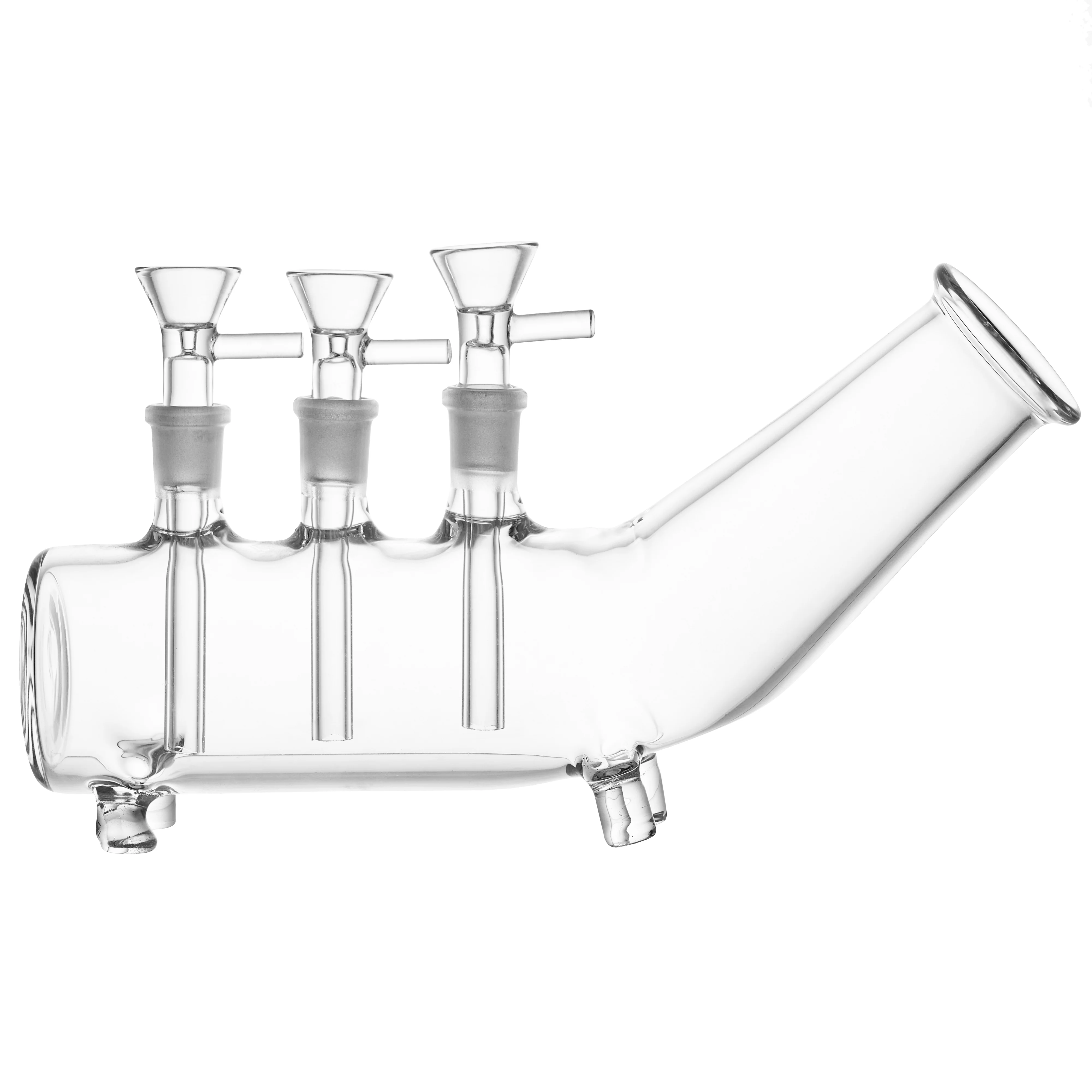 Tank Design Super Hookah Water Bong - RORA