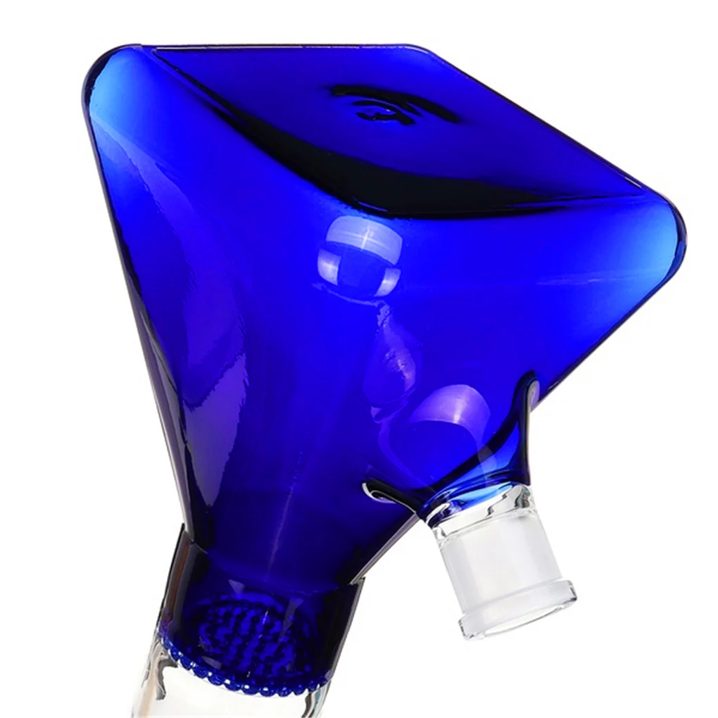 Glass Bong | 14.5mm 16inch - RORA