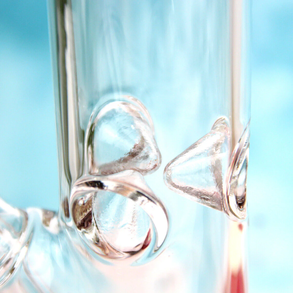 Glass Hookah Water Pipes | 10