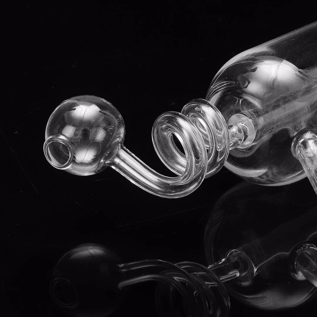 Mini Handmade Bongs | 12cm 4.7inch - RORA