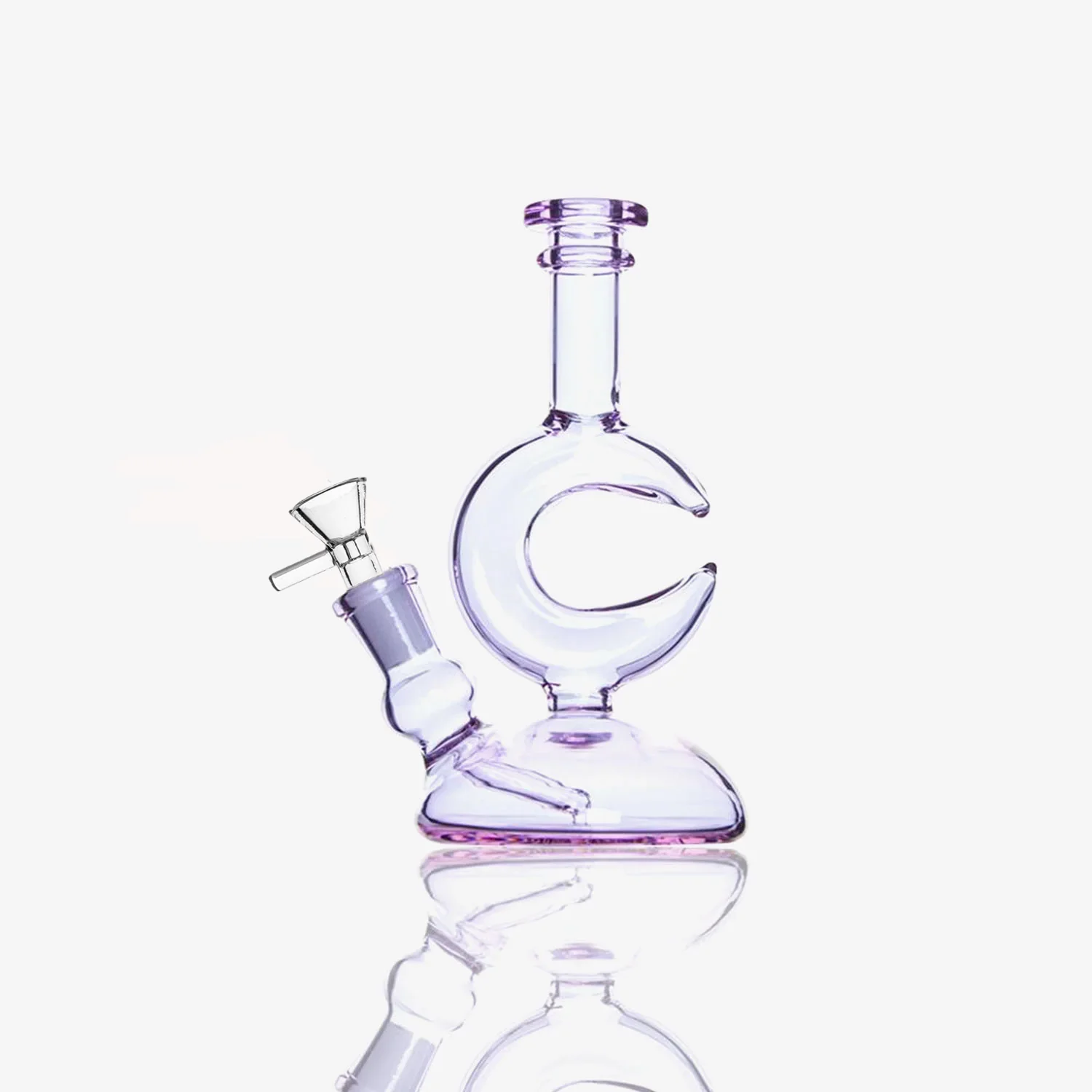 Moon Glass Bong | 6