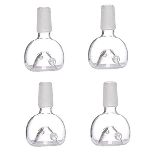 Glass Bowl 14.4mm/18.8mm Glass Accessories - RORA