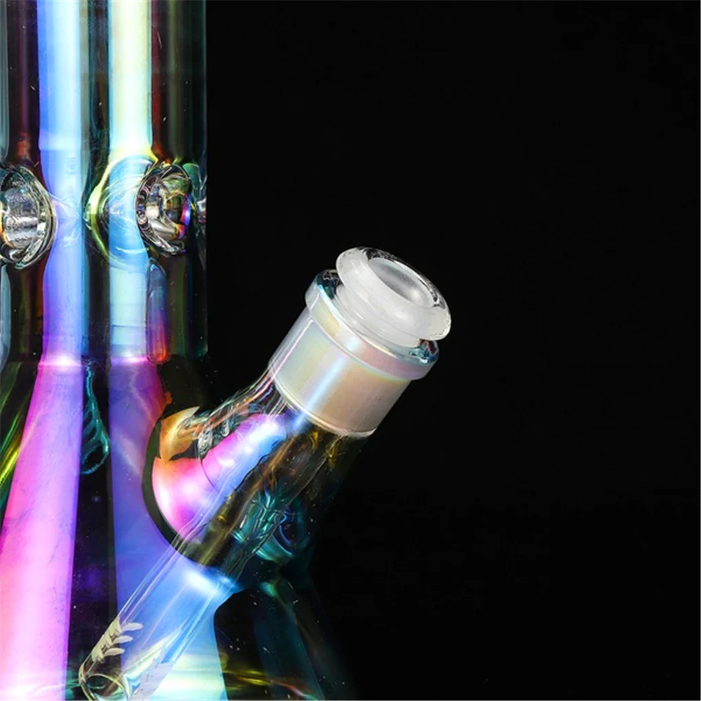 Handmade Glass Hookah Water Pipes 10 inch - RORA