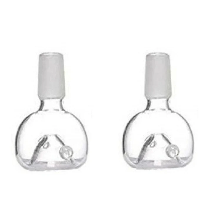 Glass Bowl 14.4mm/18.8mm Glass Accessories - RORA