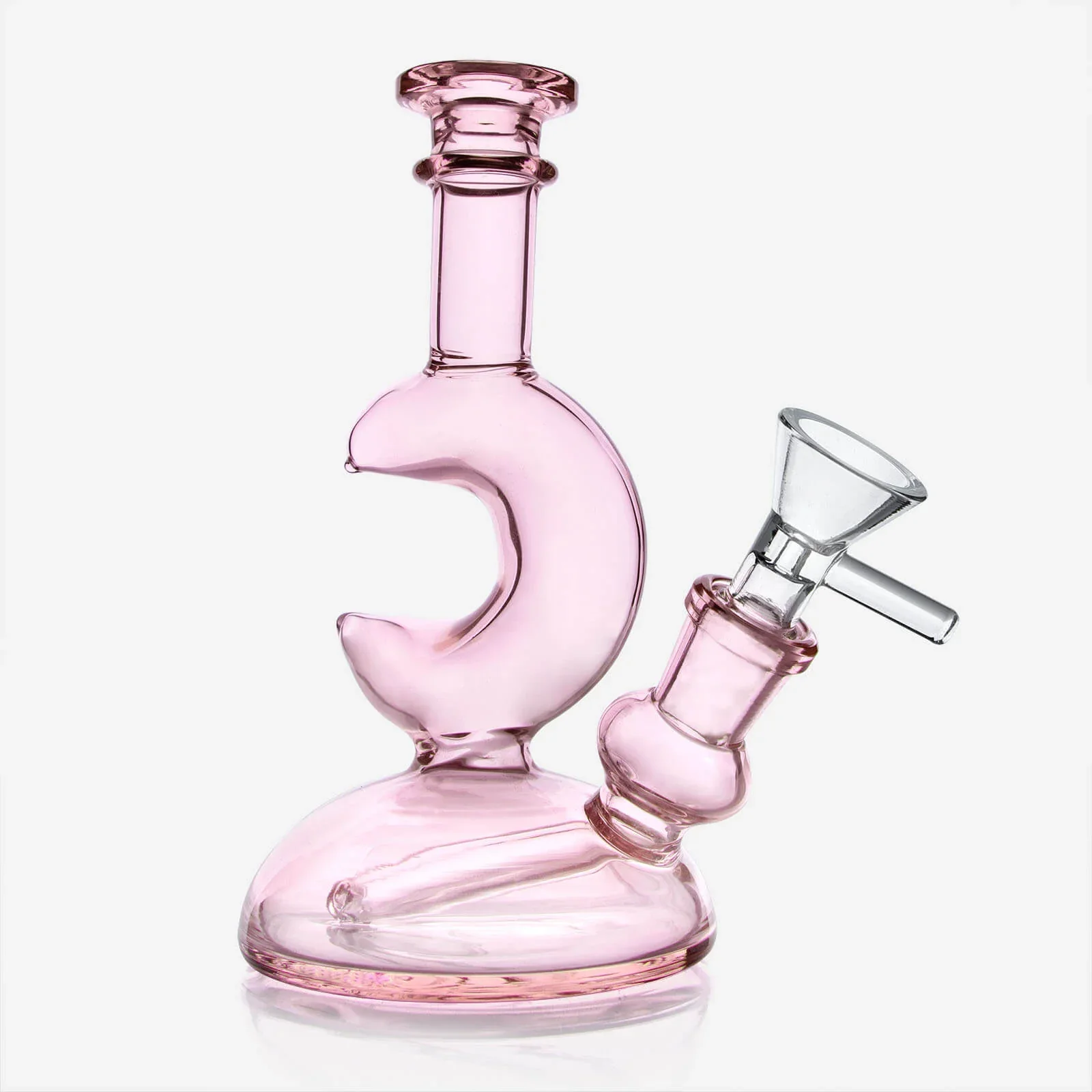 Moon Glass Bong | 6