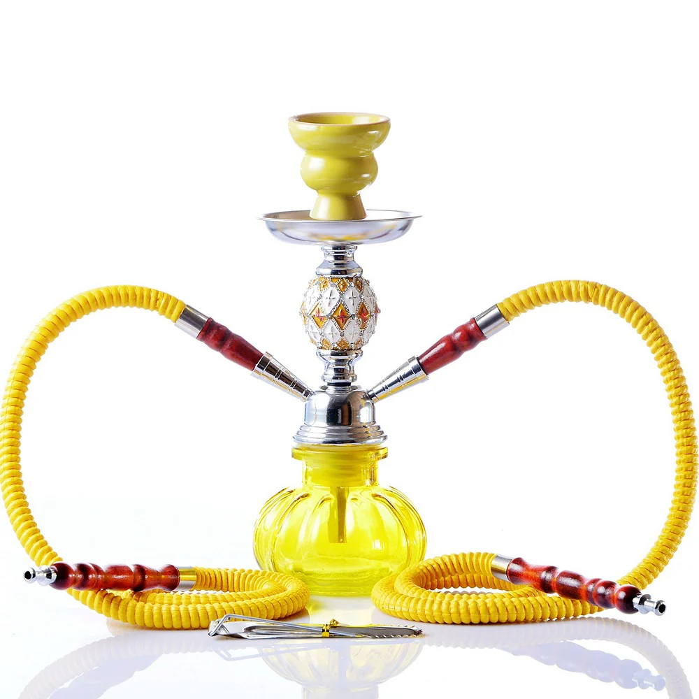 RORA Arabic hookah set  hookah shisha/27.3cm - RORA