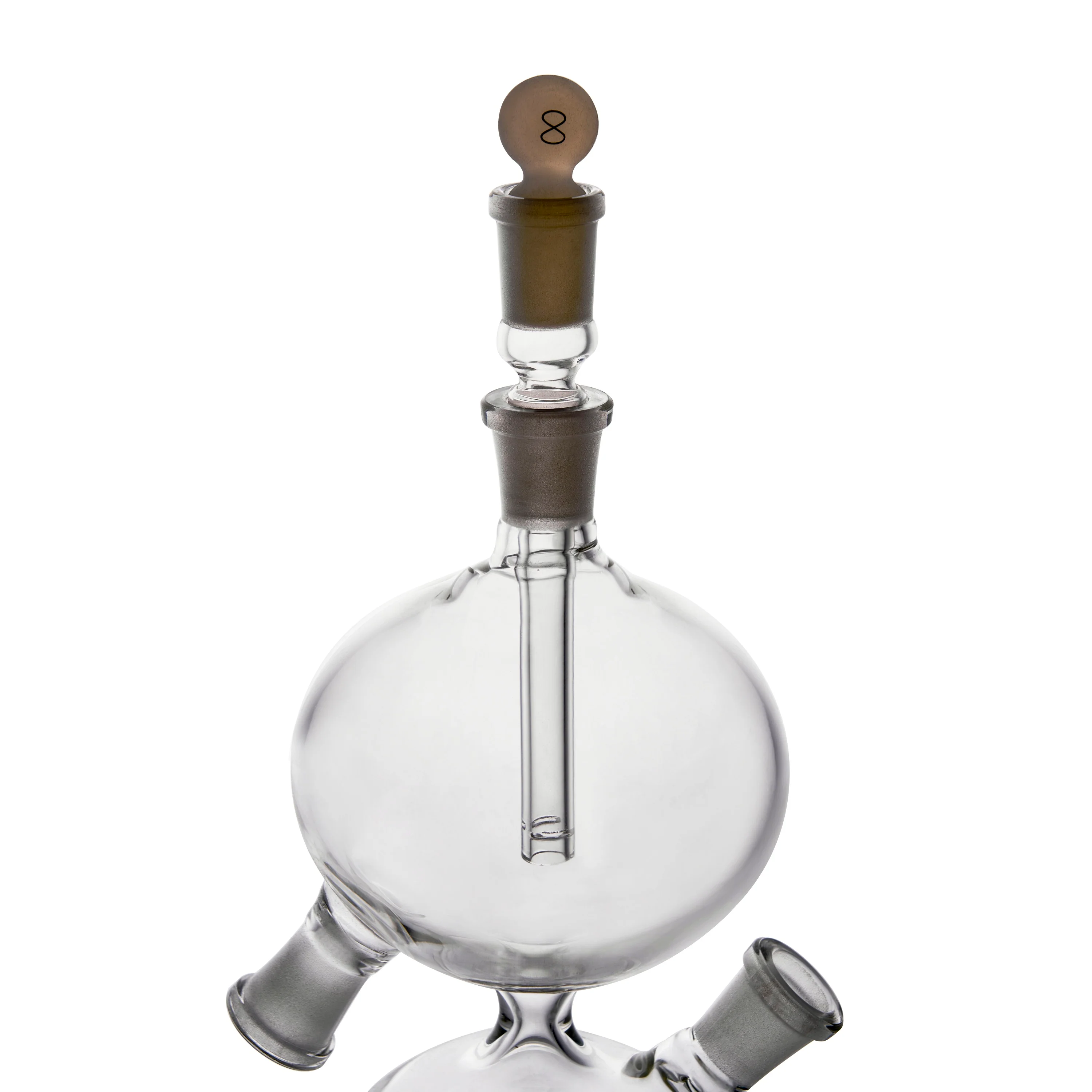 Gravity Glass Bong | 14mm 11inch - RORA