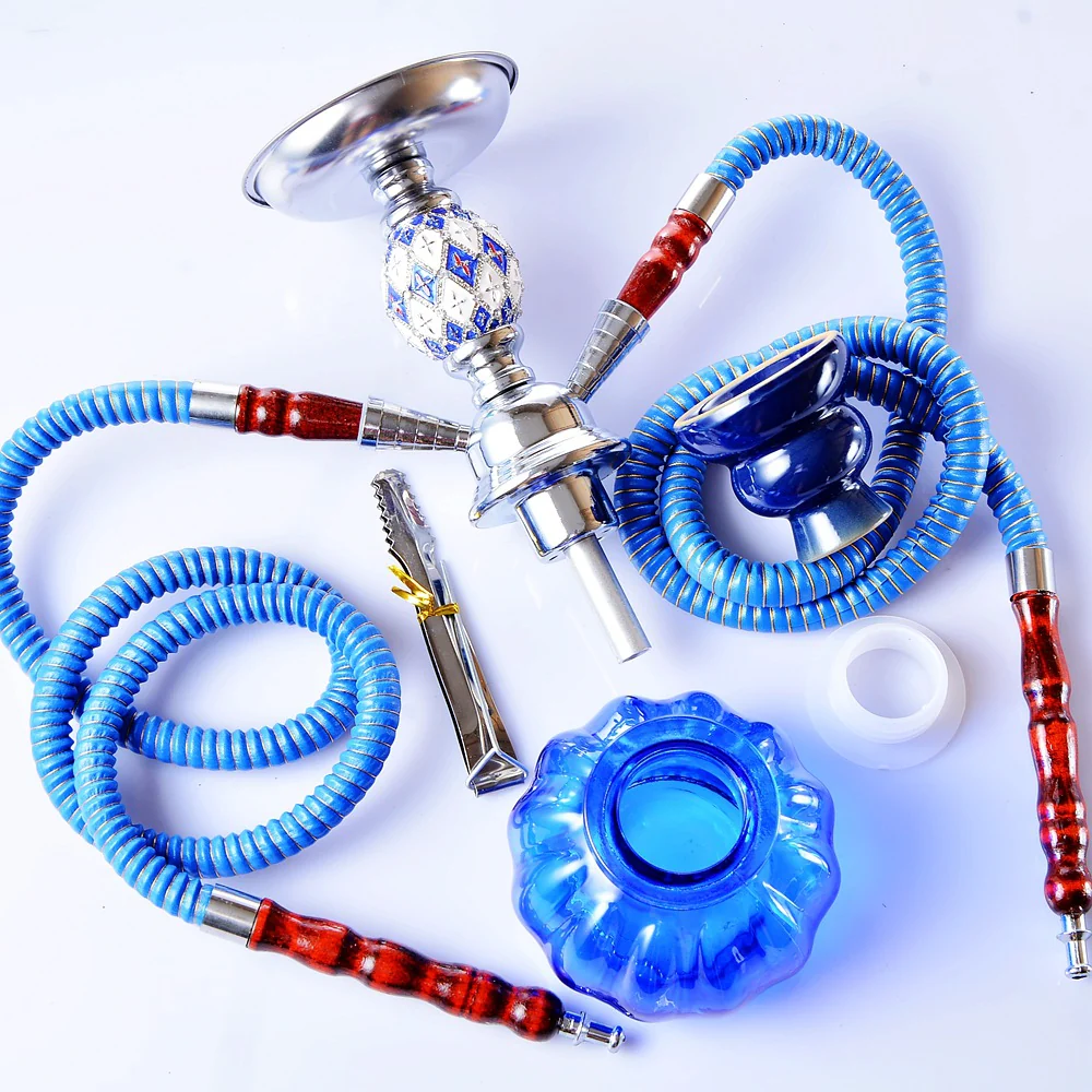 RORA Arabic hookah set  hookah shisha/27.3cm - RORA