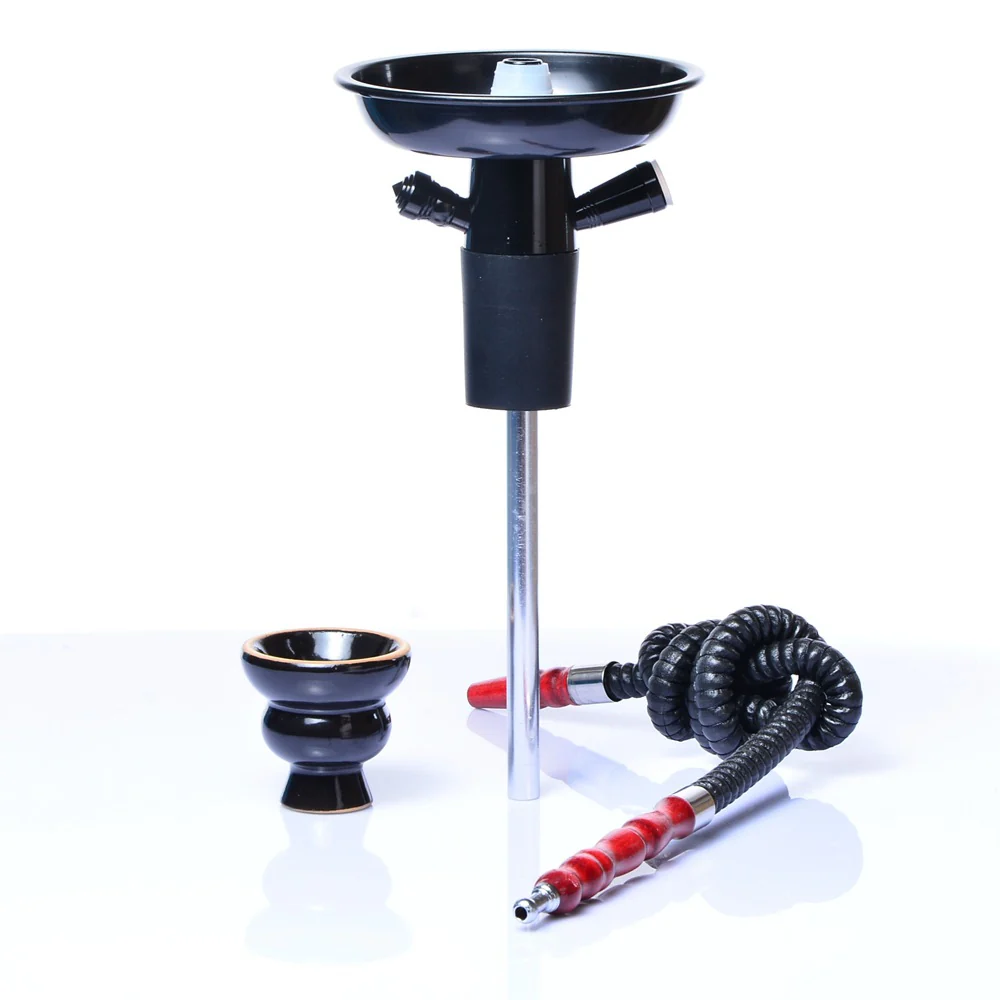 Arabic shisha portable shisha (without water bottle) - RORA