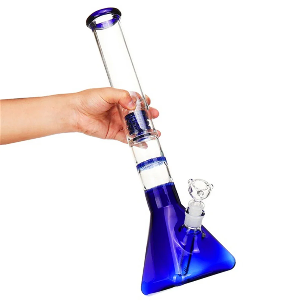 Glass Bong | 14.5mm 16inch - RORA
