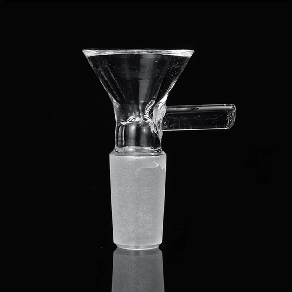 Handmade Glass Hookah Water Pipes 10 inch - RORA