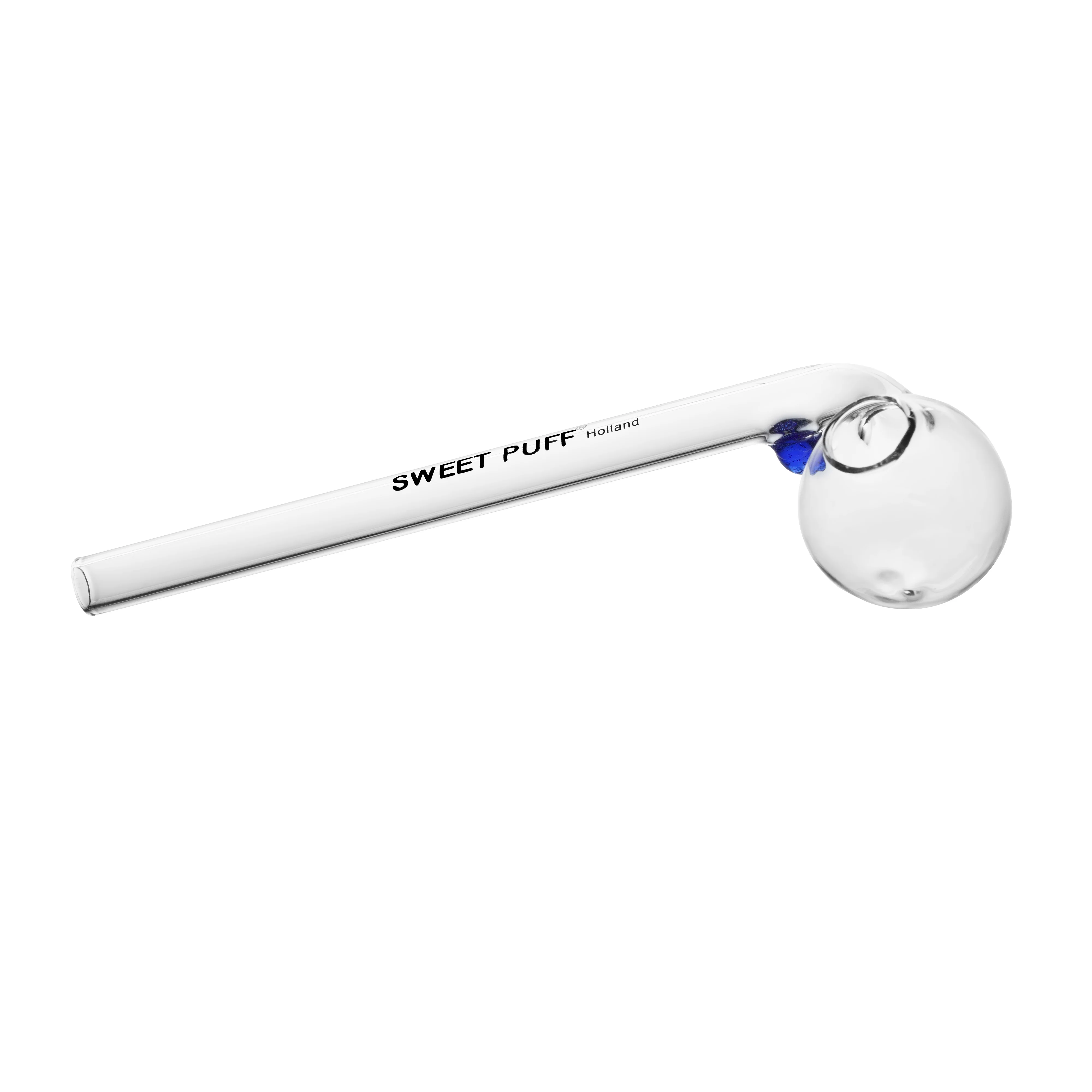Sweet Puff Glass Pipe