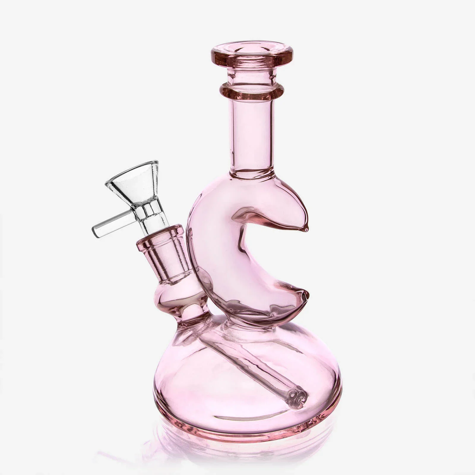 Moon Glass Bong | 6