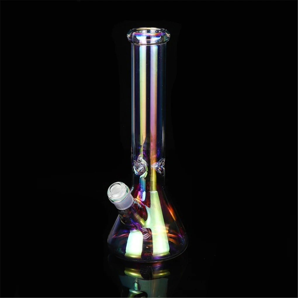 Handmade Glass Hookah Water Pipes 10 inch - RORA