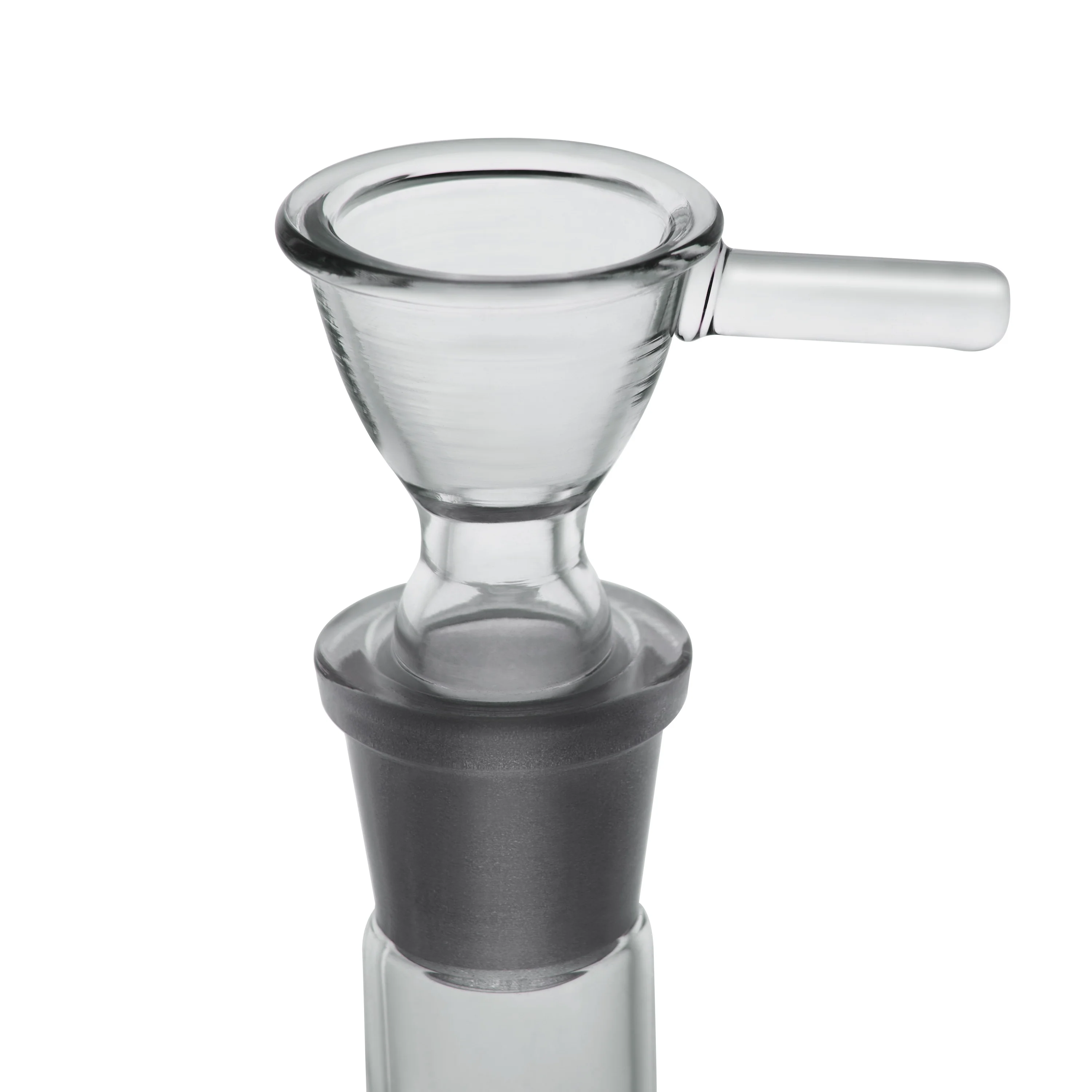 Clear Big Birdcage Glass Bong | 18mm 17inch - RORA