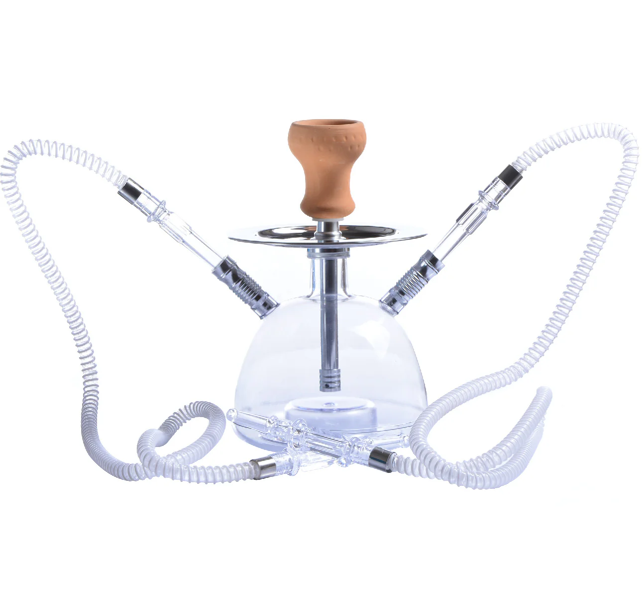 Arabic hookah Arabic shisha set acrylic shisha - RORA